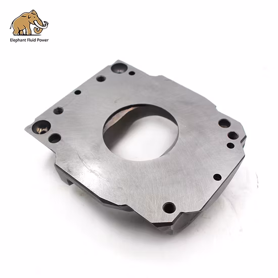 Peças sobressalentes de alta qualidade para motores hidráulicos Poclain Ms/Mse, kits de vedação do pistão do rotor do estator, fabricante da China