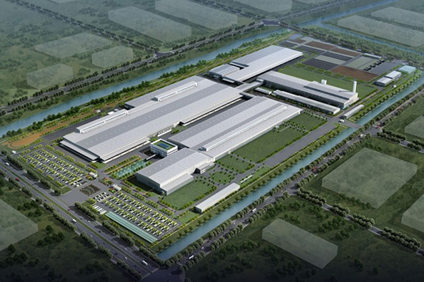Grupo de peças hidráulicas de Zhangzhou Co., Ltd