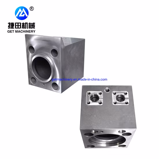 Fabricante de fábrica OEM na China para rompedor hidráulico de alta qualidade, corpo principal, cabeçote traseiro, conjunto do cilindro para rompedor de rocha Hb20g Hb30g Sb70 Sb81 Sb121